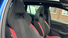 Skoda Kamiq 1.5 TSI Monte Carlo 5dr DSG Petrol Hatchback